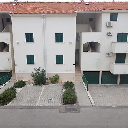 Studio Apartman Labrador Vodice Ngoại thất bức ảnh
