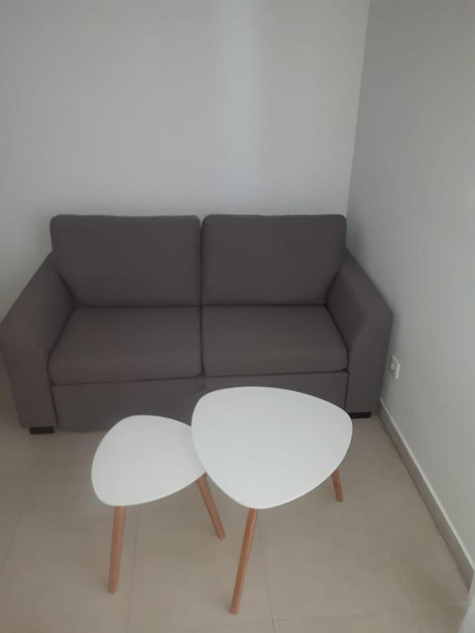 Studio Apartman Labrador Vodice Ngoại thất bức ảnh