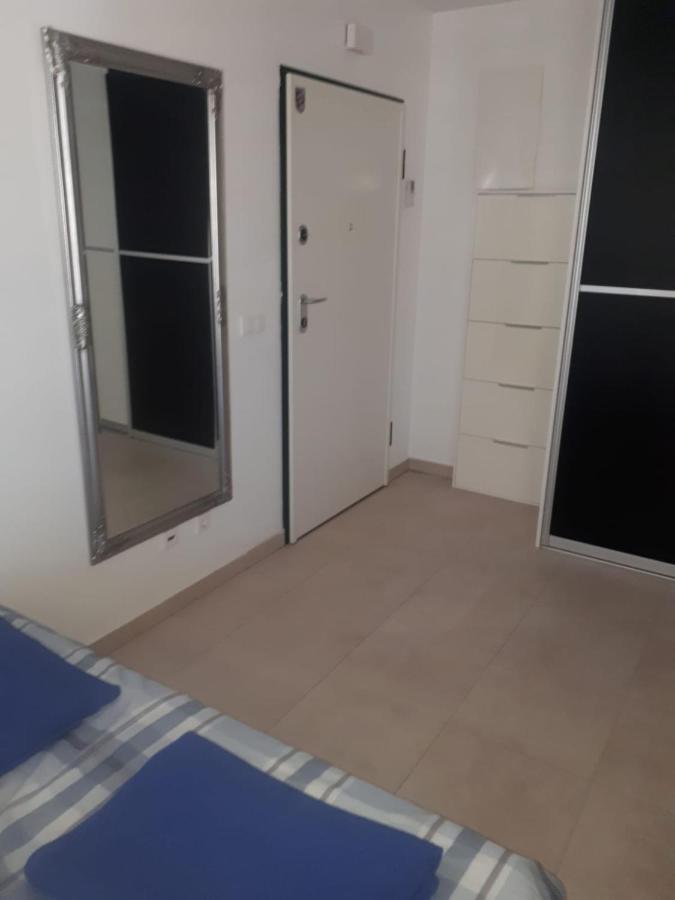 Studio Apartman Labrador Vodice Ngoại thất bức ảnh